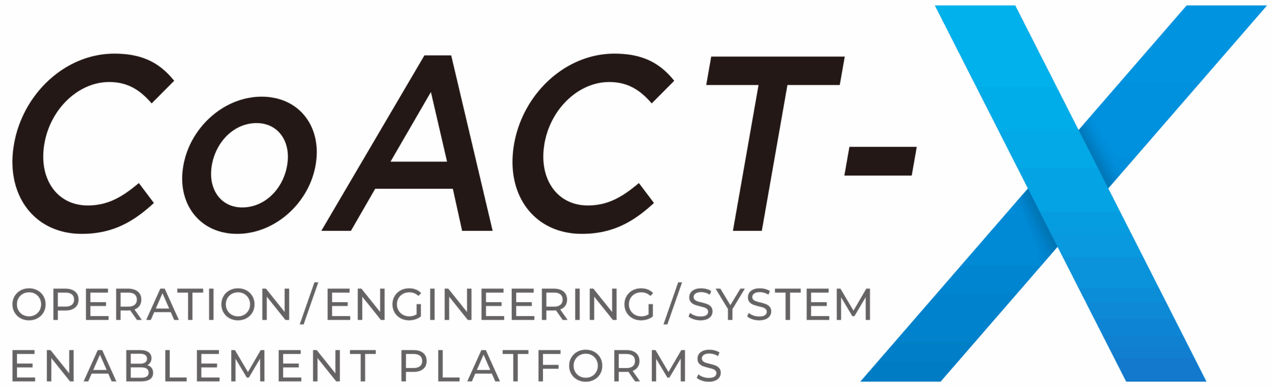 CoACT-X