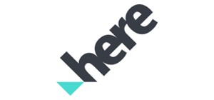 HERE Japan株式会社