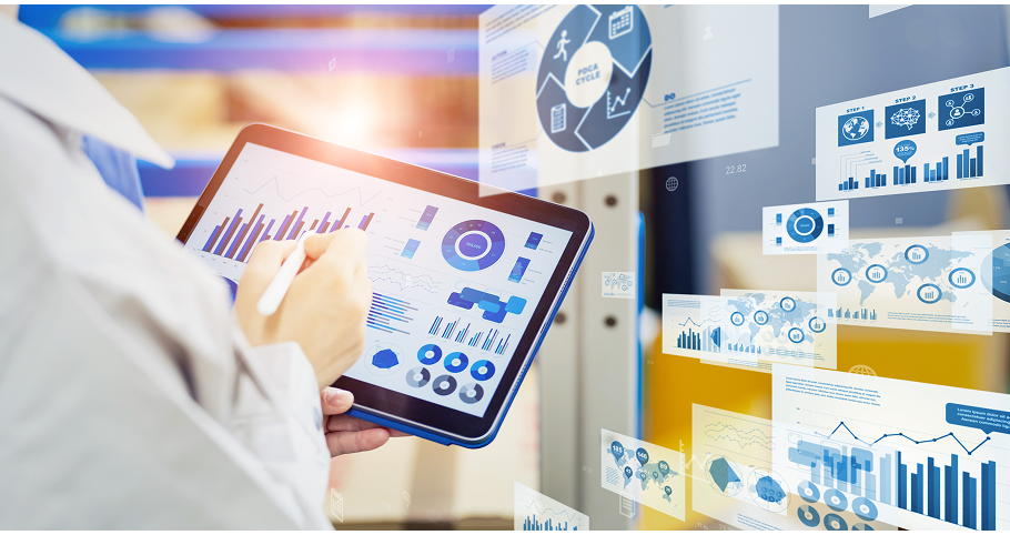 DX/AI 導入展開支援｜企業のDX/AI活用を戦略策定からデータ基盤構築やAI導入まで幅広く支援