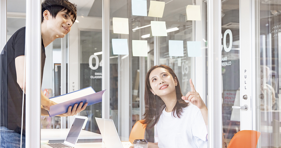 人材育成｜豊富なDX支援のノウハウを集約したINDUSTRIAL-XのDX人材育成研修