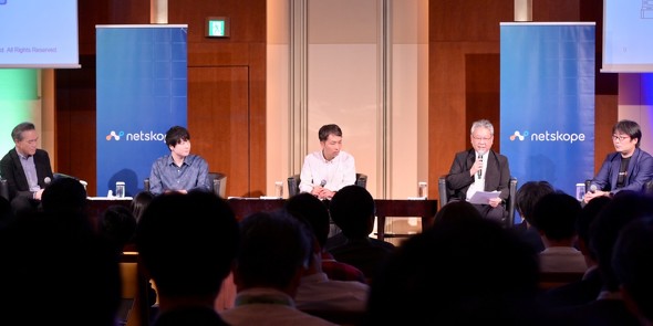 SASEを導入した4社の本音　各社が求めた効果は得られたのか？の画像