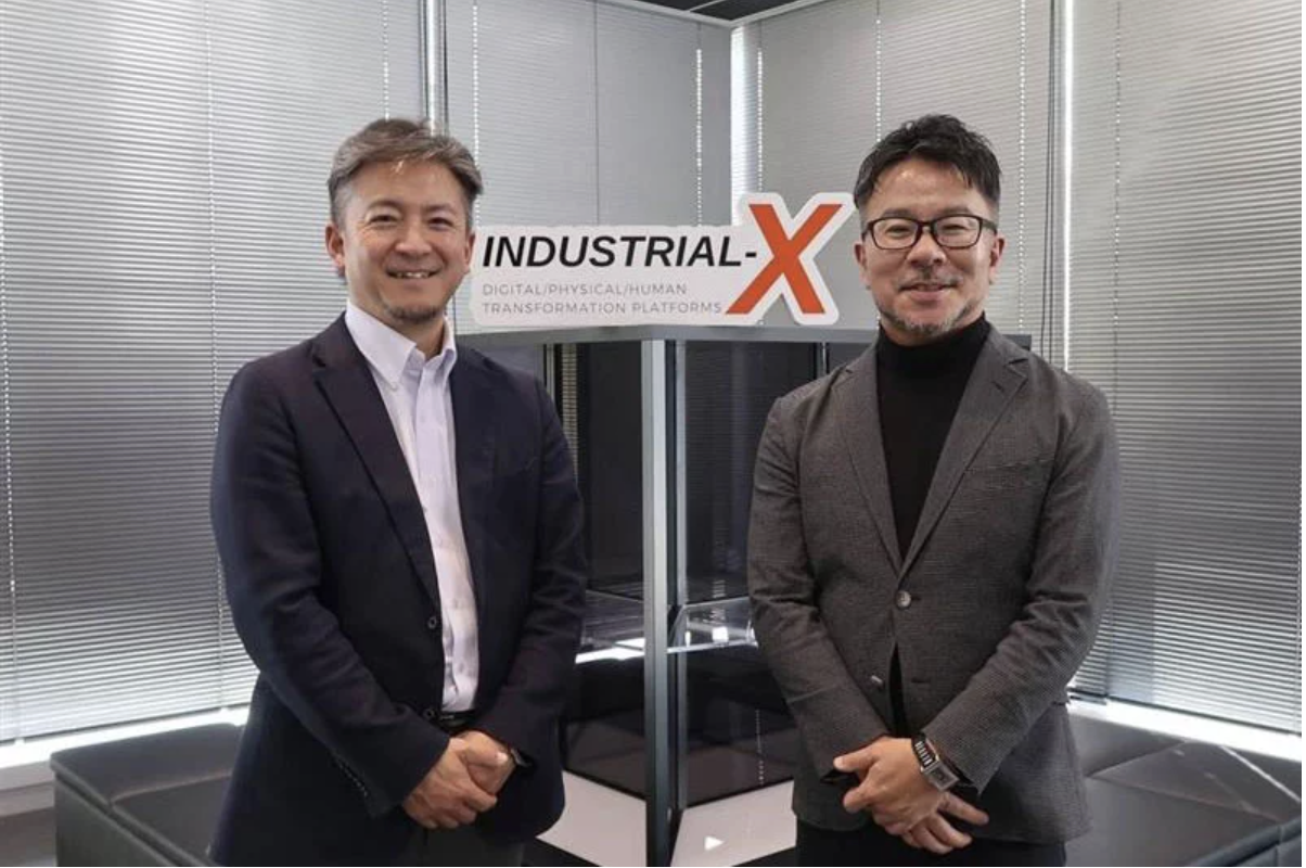 【八子 知礼氏対談】“企業変革”を起こすために必要な、「AI活用」と「宇宙産業への技術展開」とは？【Koto Online】の画像